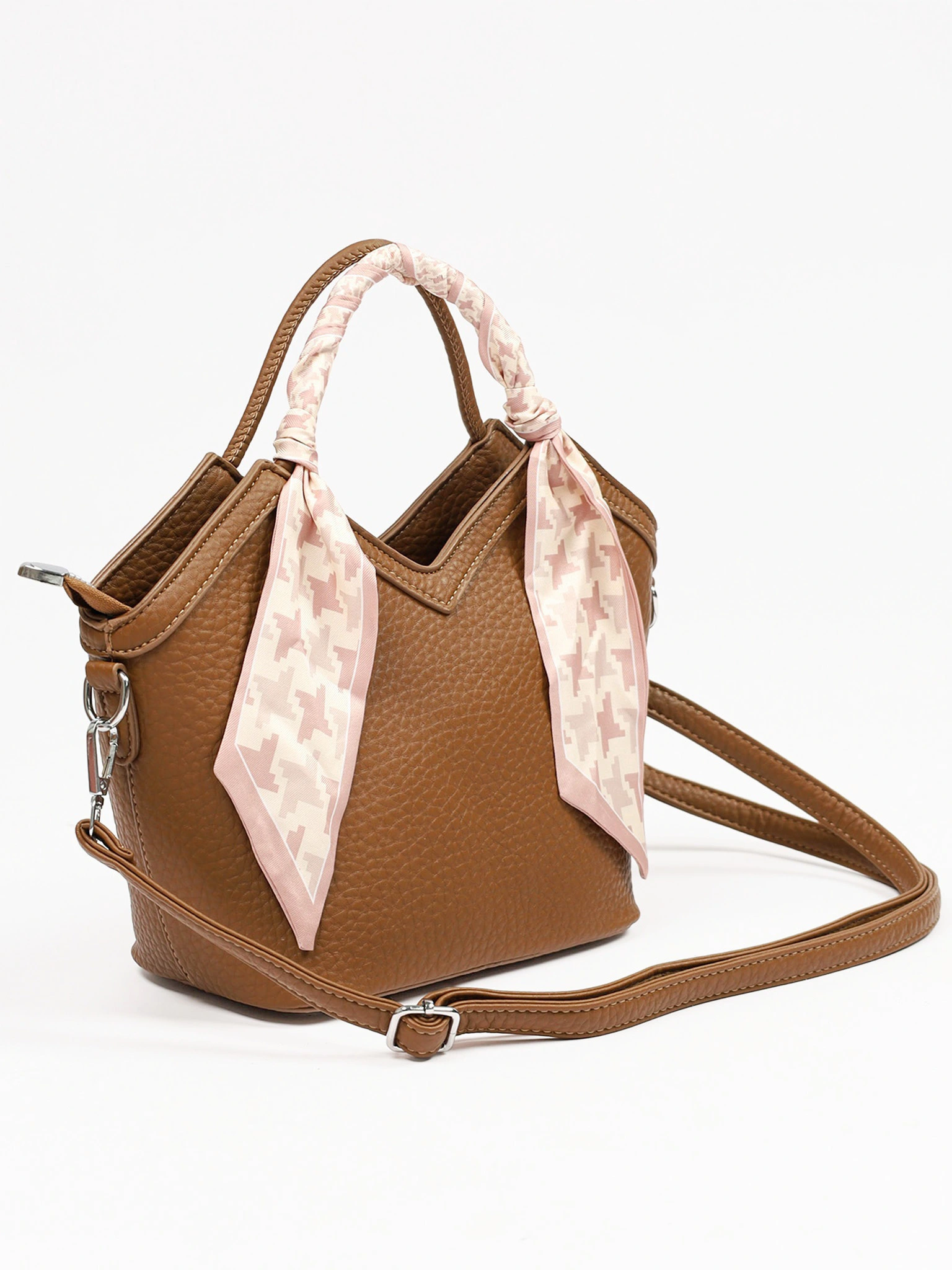 Сумка-тоут маленькая в ассортименте